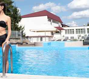 Санаторий «Сибирь», фото 22