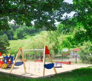 Санаторий «Сибирь», фото 26