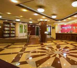 Санаторий «Сибирь», фото 30