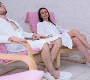 Санаторий «Сибирь», фото 31