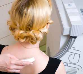 Санаторий «Сибирь», фото 35