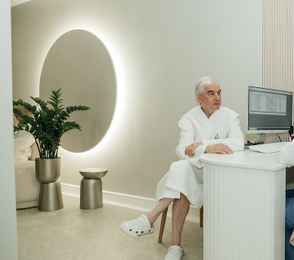 Санаторий «Сибирь», фото 38