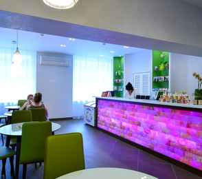 Санаторий «Сибирь», фото 39