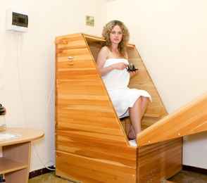 Санаторий «Сибирь», фото 42