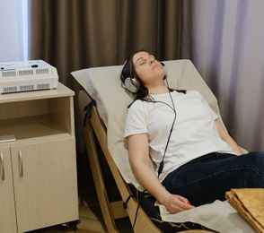 Санаторий «Сибирь», фото 45