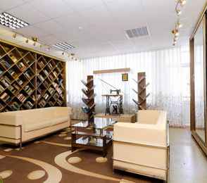 Санаторий «Сибирь», фото 46