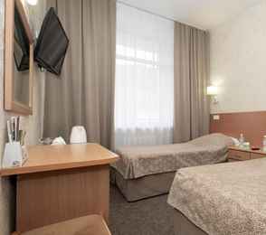 Санаторий «Сибирь», фото 50