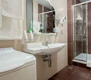 Санаторий «Сибирь», фото 53