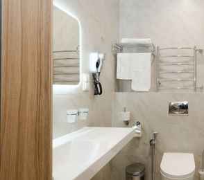 Санаторий «Сибирь», фото 56