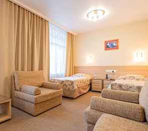 Санаторий «Сибирь», фото 57