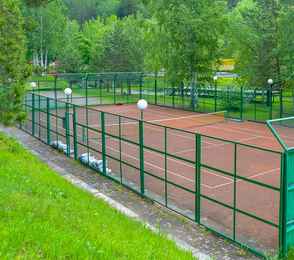 Санаторий «Катунь», фото 2