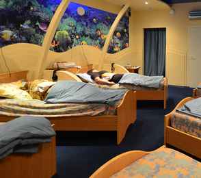 Санаторий «Катунь», фото 7