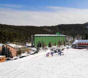 Санаторий «Катунь», фото 9