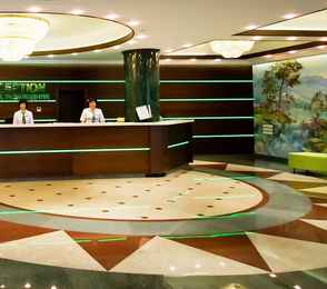 Санаторий «Катунь», фото 13