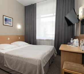 Санаторий «Катунь», фото 25