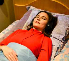 Санаторий «Катунь», фото 29