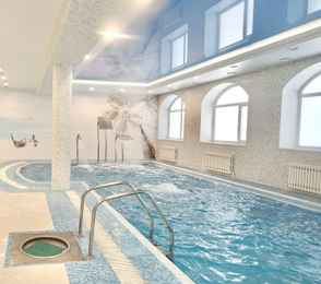 Санаторий «Катунь», фото 31