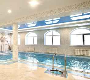 Санаторий «Катунь», фото 32