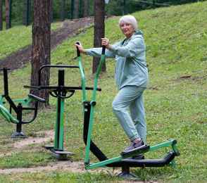 Санаторий «Катунь», фото 33