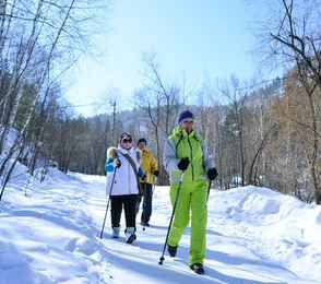 Санаторий «Катунь», фото 37