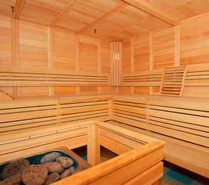 Санаторий «Катунь», фото 45