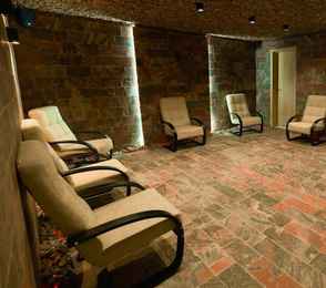 Санаторий «Катунь», фото 47