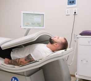 Санаторий «Катунь», фото 51