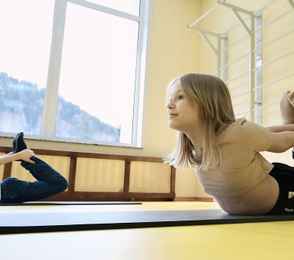 Санаторий «Катунь», фото 52