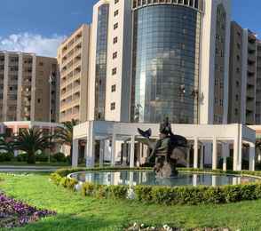 Санаторий «Самшитовая роща», фото 6