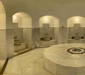 Санаторий «Самшитовая роща», фото 9