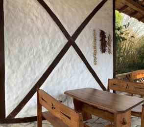 Санаторий «Самшитовая роща», фото 16