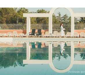 Санаторий «Самшитовая роща», фото 20