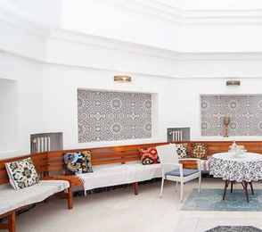 Санаторий «Самшитовая роща», фото 22