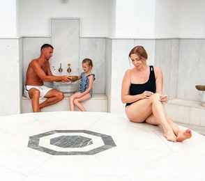 Санаторий «Самшитовая роща», фото 24