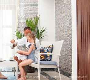 Санаторий «Самшитовая роща», фото 25