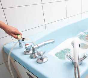 Санаторий «Самшитовая роща», фото 37