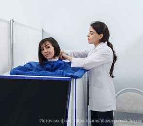 Санаторий «Самшитовая роща», фото 40