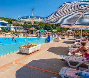 Санаторно-курортный комплекс «Аквалоо», фото 2