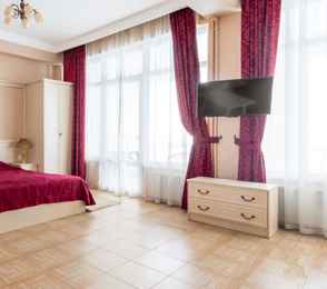 Санаторно-курортный комплекс «Аквалоо», фото 10