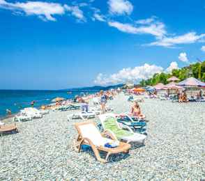 Санаторно-курортный комплекс «Аквалоо», фото 14