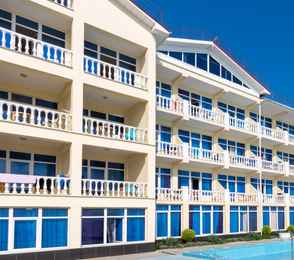 Санаторно-курортный комплекс «Аквалоо», фото 16