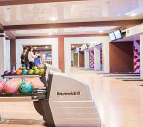 Санаторно-курортный комплекс «Аквалоо», фото 23