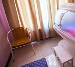 Санаторно-курортный комплекс «Аквалоо», фото 28