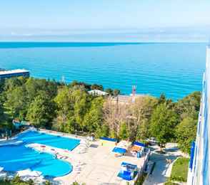 Санаторно-курортный комплекс «Аквалоо», фото 38