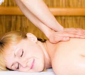 Санаторно-курортный комплекс «Аквалоо», фото 29