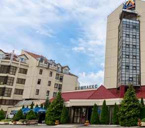 Санаторно-курортный комплекс «Аквалоо», фото 41