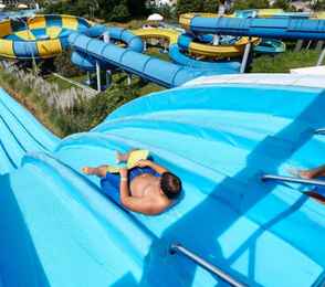 Санаторно-курортный комплекс «Аквалоо», фото 51