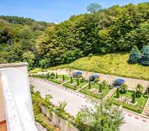 Санаторно-курортный комплекс «Аквалоо», фото 52