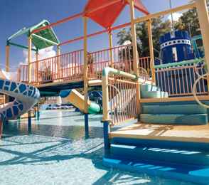 Санаторно-курортный комплекс «Аквалоо», фото 53