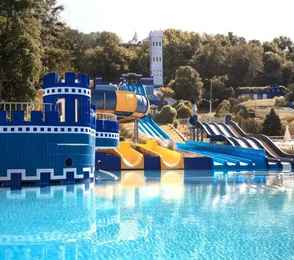 Санаторно-курортный комплекс «Аквалоо», фото 56